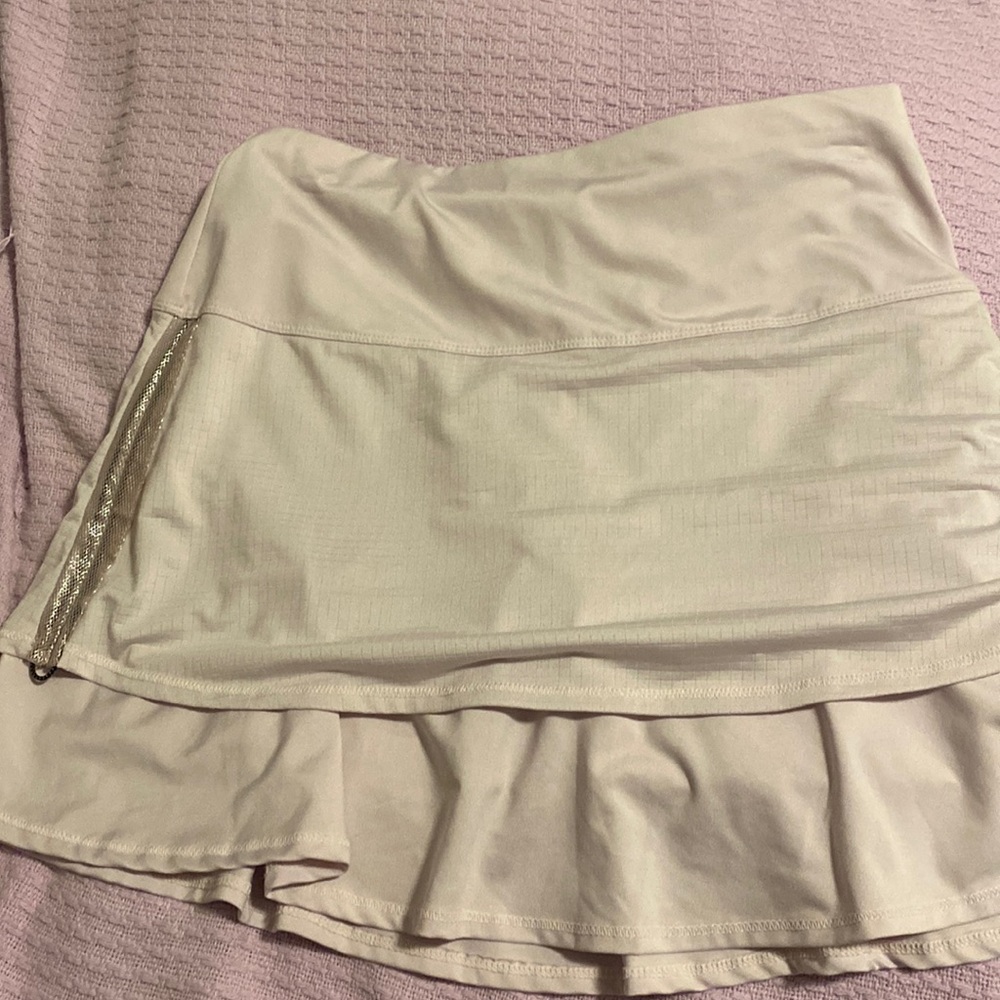 Golf skirt